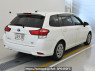 Used 2021 AT toyota corolla-fielder NKE165G Image[1]