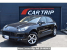 Porsche Macan J1H1