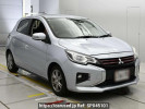 Mitsubishi Mirage A03A