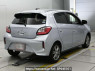 Used 2021 AT mitsubishi mirage A03A Image[2]