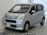 Used 2021 AT daihatsu move LA150S Image[0]