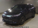 Toyota Harrier ZSU60W
