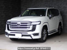 Toyota Land Cruiser FJA300W