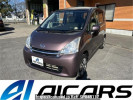 Daihatsu Move LA100S