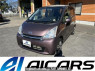 Used 2011 AT daihatsu move LA100S Image[0]