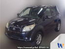 Toyota Rush J200E