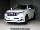 Toyota Land Cruiser Prado TRJ150W