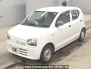 Suzuki Alto HA36V