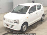 Used 2016 AT suzuki alto HA36V Image[0]