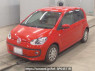 Used 2013 AT volkswagen up AACHY Image[0]