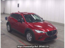 Mazda CX-3 DKLFY