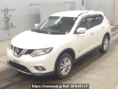 Nissan X-Trail HNT32