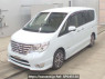 Used 2014 AT nissan serena HFC26 Image[0]