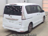 Used 2014 AT nissan serena HFC26 Image[1]