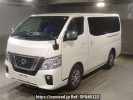Nissan NV350 CARAVAN VAN VR2E26