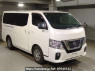 Used 2021 AT nissan nv350-caravan-van VR2E26 Image[2]