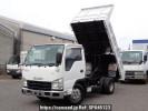 Isuzu Elf Truck NJR85AN
