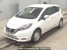 Nissan Note NE12
