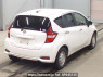 Used 2018 AT nissan note NE12 Image[1]