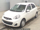 Nissan March NK13