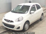 Used 2017 AT nissan march NK13 Image[0]