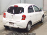 Used 2017 AT nissan march NK13 Image[1]