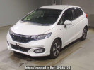 Honda Fit Hybrid GP5