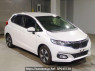 Used 2019 AT honda fit-hybrid GP5 Image[2]