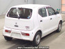 Used 2019 AT suzuki alto HA36V Image[1]