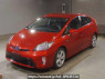 Used 2014 AT toyota prius ZVW30 Image[0]