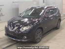 Nissan X-Trail HNT32