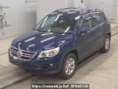Volkswagen Tiguan 5NCAW