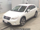 Subaru XV HYBRID GPE