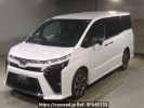 Toyota Voxy ZRR85W