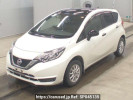 Nissan Note NE12