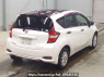 Used 2018 AT nissan note NE12 Image[1]