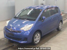 Toyota Ractis NCP125