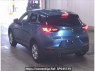 Used 2021 AT mazda cx-3 DKLFW Image[2]