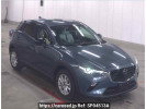 Mazda CX-3 DKLAW