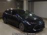 Used 2020 AT toyota corolla-touring-wagon ZWE211W Image[2]