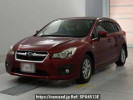 Subaru Impreza Sports GP2