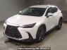 Used 2022 AT lexus nx AAZH26 Image[0]