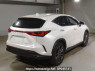 Used 2022 AT lexus nx AAZH26 Image[1]
