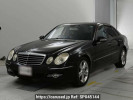 Mercedes Benz E-Class 211054C