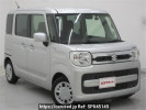 Suzuki Spacia MK53S