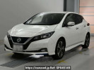 Nissan Leaf ZE1