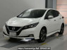 Used 2017 AT nissan leaf ZE1 Image[0]