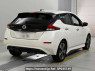 Used 2017 AT nissan leaf ZE1 Image[1]