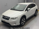 Subaru XV HYBRID GPE