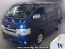Toyota Hiace Van TRH200V